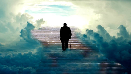 Losses and Reunions in the Afterlife Losses and Reunions in the Afterlife